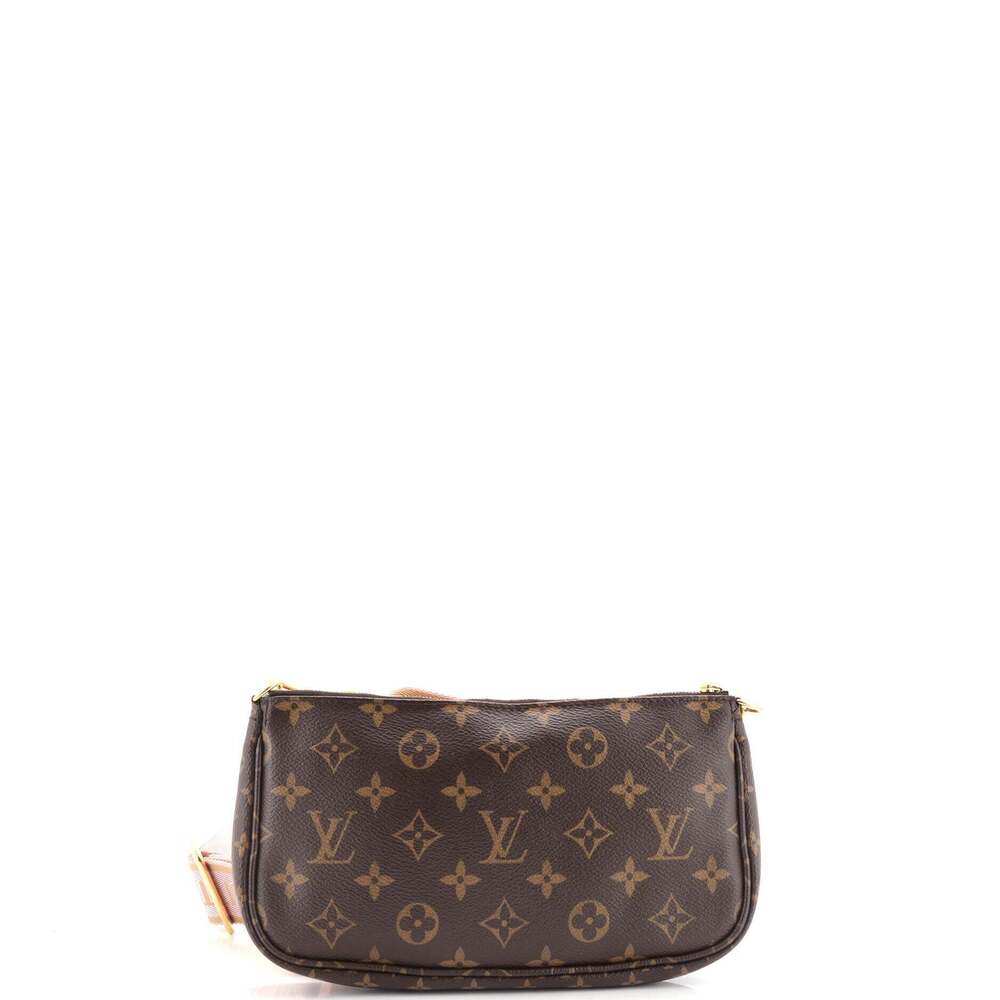 Louis Vuitton Multi-Pochette Accessoires - Picture 4 of 9